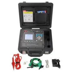 UNI-T UT515B - измеритель сопротивления изоляции