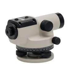 ADA Basis с поверкой - оптический нивелир