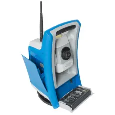 Тахеометр FOCUS 35 RX 3"