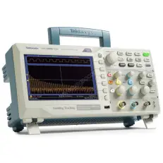 Осциллограф Tektronix TBS1152B-EDU