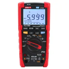 UNI-T UT196 - мультиметр цифровой