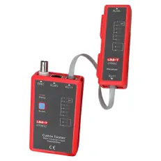 UNI-T UT681C - кабельный тестер
