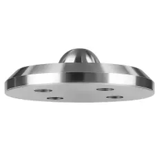 Марка, привариваемая к трубе (Ст20) 60 мм