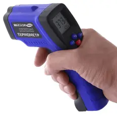 Инфракрасный пирометр МЕГЕОН 16055