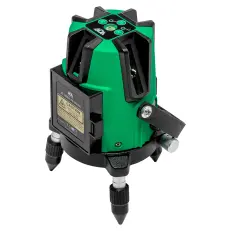ADA 3D Liner 4V GREEN - лазерный уровень