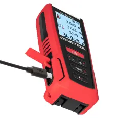 Лазерный дальномер Condtrol Vector 100 с поверкой