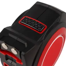 RGK RB-3 с широкой лентой - рулетка измерительная