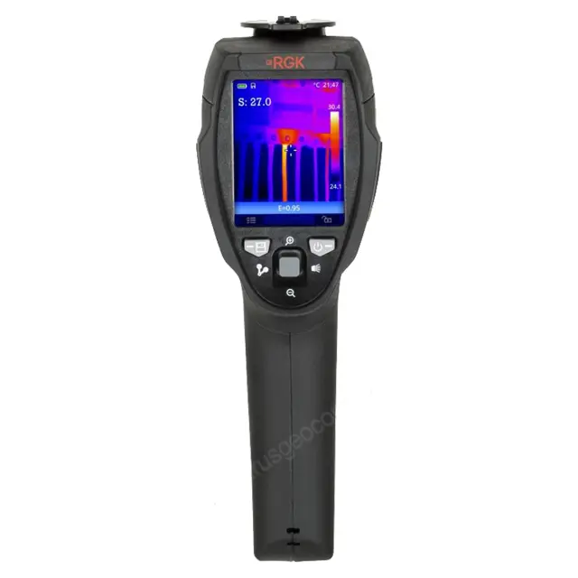 RGK TL-70 - тепловизор
