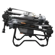 DJI Agras T40 - квадрокоптер