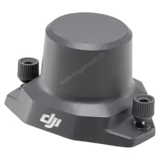 DJI Mavic 3 Thermal с модулем RTK-Modul с комплектом GNSS-приёмником RGK SR1 с контроллером RGK SC100 и вехой RGK GLS 25 - квадрокоптер