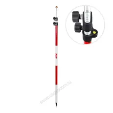 Пузырьковый уровень вехи SECO 5520-21