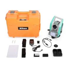 Комплектация Nikon XF 3" LP