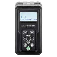 ADA Rotary 500 HV-G Servo - ротационный нивелир с зелёным лучом