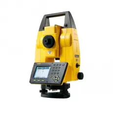 Тахеометр iCON builder 62 Total Station 2"