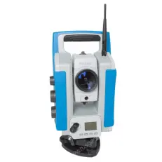 Тахеометр Spectra Precision FOCUS 35 Robotic 5"