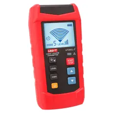 UNI-T UT25CL - кабелеискатель