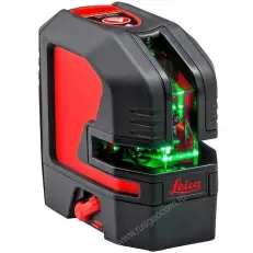 лазерный уровень Leica Lino L2G-1