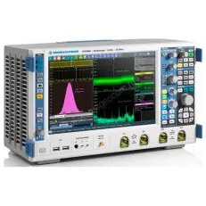 Осциллограф Rohde&Schwarz RTO2034