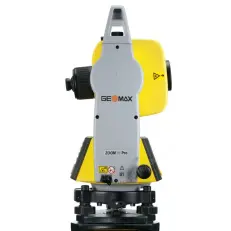 GeoMax Zoom20 PRO A4 (5") _1