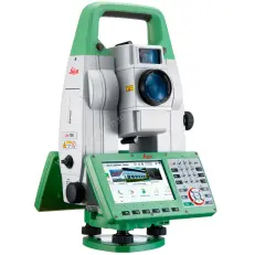 тахеометр Leica TS16 G R1000 (2")