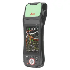 Комплект приемника Leica Zeno20 L2 Glonass Android