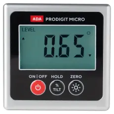 ADA ProDigit MICRO - уровень электронный