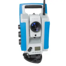 Spectra Precision FOCUS 35 RX 5"