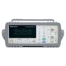 VERDO MF2101 - ВЧ-милливольтметр 2-канальный