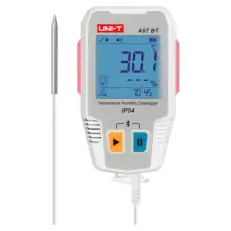 UNI-T A57 BT - логгер
