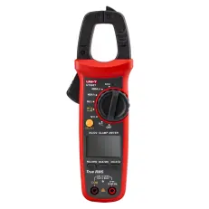 UT203+ - токовые клещи
