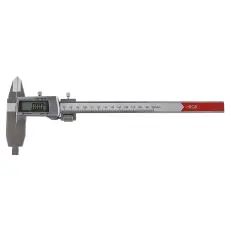 RGK SC-II-200 с поверкой - штангенциркуль электронный