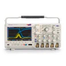 Осциллограф Tektronix MSO2012B