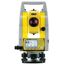 Тахеометр GeoMax Zoom20 PRO A4 (3")
