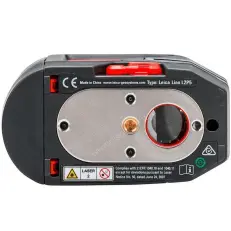 Leica Lino L2P5G-1 - лазерный нивелир