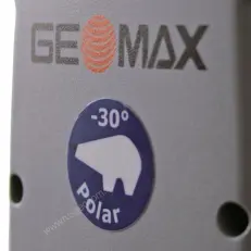 зимний тахеометр GeoMax Zoom 50 2" accXess10 POLAR