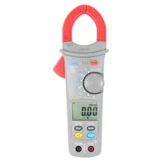 APPA A18 plus - токовые клещи с функцией ваттметра и мультиметра