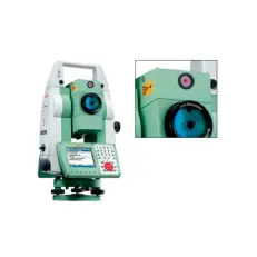 Leica TS15 G R400 (2")