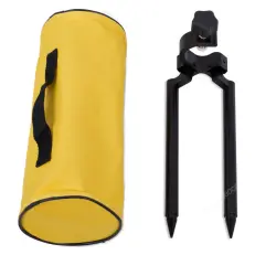 Бипод RGK MB-25 с чехлом