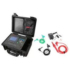 UNI-T UT516B - измеритель сопротивления изоляции
