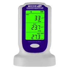 Анализатор мелкодисперсных твёрдых частиц МЕГЕОН 08030