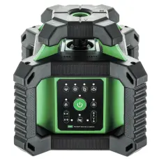 ADA Rotary 500 HV-G Servo - ротационный нивелир с зелёным лучом