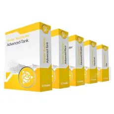 ПО Trimble TRW Advanced Tank