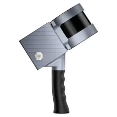 NAVMOPO S1 Pro - мобильный лазерный сканер