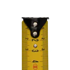 RGK RB-8 с широкой лентой - рулетка измерительная