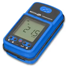 МЕГЕОН 08201 - газоанализатор (измеритель концентрации кислорода)