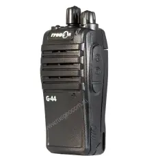 Грифон радиостанция