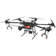 геодезический квадрокоптер DJI Agras T16