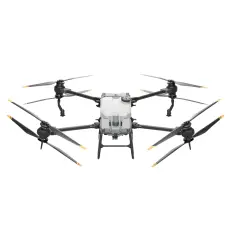 DJI Agras T40 - квадрокоптер