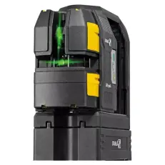 Stabila Lax 500G - лазерный нивелир