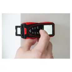 ADA COSMO 50 - лазерный дальномер с красным лучом